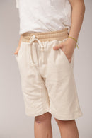 Bermuda Infantil Rustica