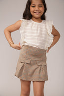 Conjunto Petit Chic