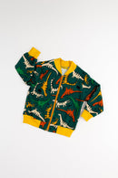 Conjunto Moletom  Dino