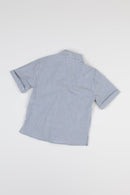 Camisa Infantil Maré