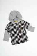 Camisa Xadrez Mescla