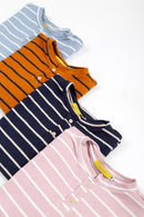 Camiseta Malhão Navy