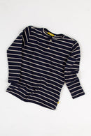 Camiseta Malhão Navy