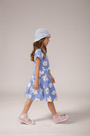 Conjunto Infantil Margarida