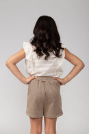 Conjunto Petit Chic