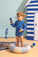 Conjunto Praia Tubarão